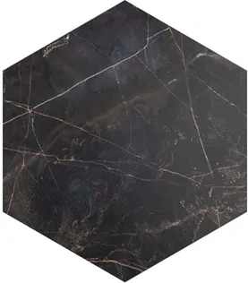 SEINAPANEEL OK WALL KUUSNURK MARMUR BLACK 300X300MM