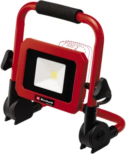 AKULAMP EINHELL TC-CL 18/1800 LI-SOLO AKU JA LAADIJATA