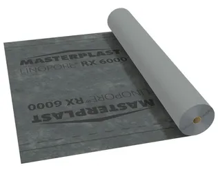 VIILKATUSE ALUSKATE HINGAV LINOPORE RX6000+ 2XTEIBIGA 72M2