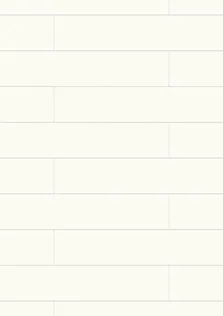 SEINAPANEEL KRONO ORIGINAL MDF WHITE UNI 2600X202X10MM