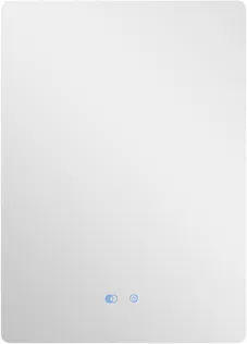 PEEGEL AQUALINE LED VALGUSTUSEGA 60X80CM UDUEEMALDUS