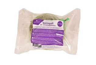 RASVAPALL HORTICOM AIA- JA METSALINDUDELE 450-500G