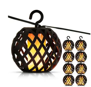 AIAVALGUSTI SOLAR KETT 8 PALLI LEEGIEFEKT