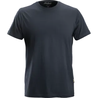 T-SÄRK SNICKERS CLASSIC TUMESININE M