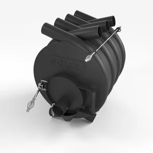 BULLERJAN POLAR 01 7-TORU