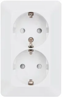 PISTIKUPESA MALMBERG DELTA 2-NE M-GA PINDPAIGALDATAV