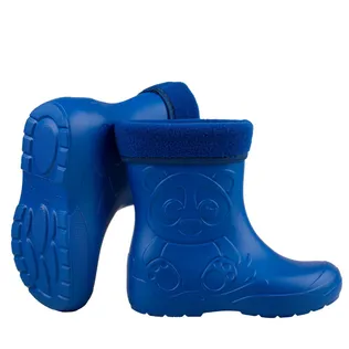 TERMOKUMMIK LASTELE PANDA VOODRIGA TUMESININE 26/27