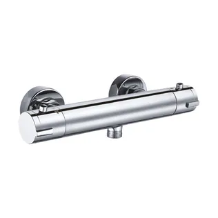 DUŠISEGISTI TERMOSTAADIGA INVENA BT-00-001-X