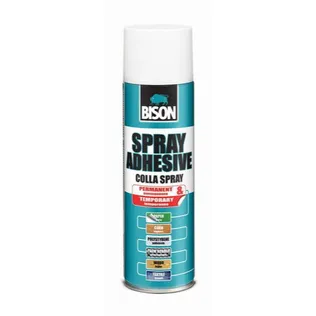 LIIM BISON SPRAY 500ML