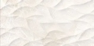 SEINAPLAAT CERSANIT SILK BEIGE GLOSSY STRUCTURE 29,7X60CM