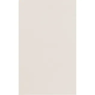 SEINAPLAAT PRISSMACER ESS CORE BLANCO MATT 33,3X55CM
