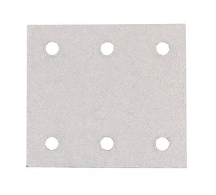 LIHVPABER MAKITA K60 DBO480 TAKJASKINNITUS 114X102MM 10TK