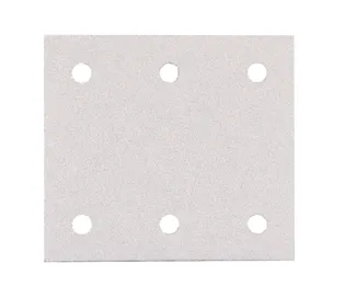 LIHVPABER MAKITA K80 DBO480 TAKJASKINNITUS 114X102MM 10TK