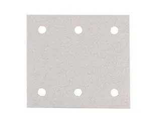 LIHVPABER MAKITA K100 DBO480 TAKJASKINNITUS 114X102MM 10TK