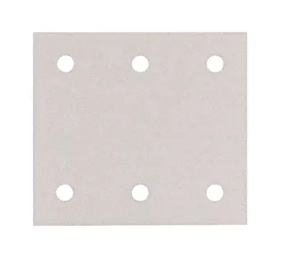 LIHVPABER MAKITA K120 DBO480 TAKJASKINNITUS 114X102MM 10TK