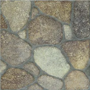 PÕRANDA- JA SEINAPLAAT CERSANIT CRATER GREY MATT 29,8X29,8CM 1,42M² PAKIS