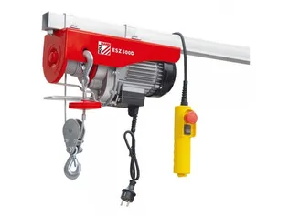 TELFER HOLZMANN 900W,12M - 250KG/ 6M - 500KG