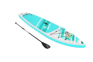 SUP LAUD HYDRO FORCE AQUA GLIDER 320X79X12CM
