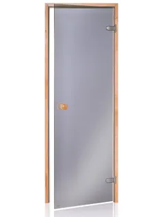 SAUNAUKS 820 HALL MÄND 8X20