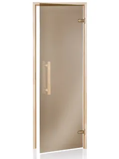 SAUNAUKS 719 PRONKS MÄND NATURAL 7X19