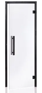 SAUNAUKS 719 KIRGAS HAAB BLACK 7X19