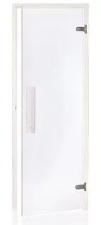 SAUNAUKS 719 KIRGAS HAAB WHITE 7X19