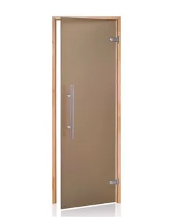 SAUNAUKS 720 MATISTATUD PRONKS HAAB LIGHT PREMIUM 7X20