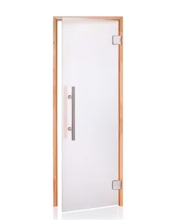 SAUNAUKS 719 MATISTATUD KIRGAS HAAB PREMIUM 7X19