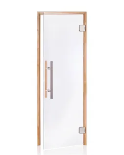 SAUNAUKS 819 KIRGAS LEPP PREMIUM 8X19