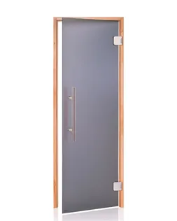 SAUNAUKS 819 MATISTATUD HALL HAAB PREMIUM 8X19