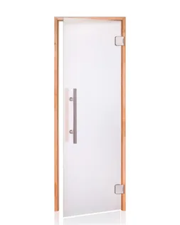 SAUNAUKS 820 MATISTATUD KIRGAS LEPP PREMIUM 8X20