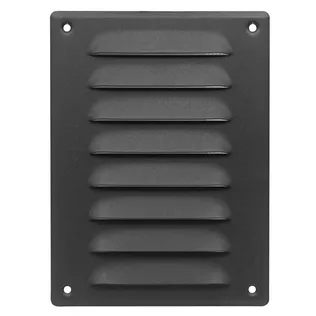 VENTILATSIOONIREST EUROPLAST 140X190MM ANTRATSIIT MR14105A