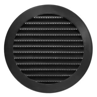 VENTILATSIOONIREST EUROPLAST PLAST 125MM MUST