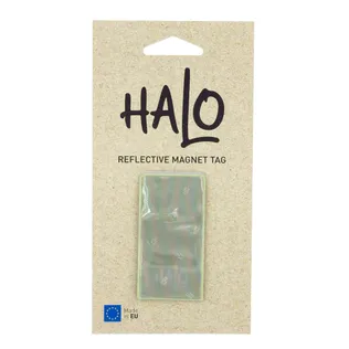 HELKUR HALO HELKIV MAGNET, ROHELINE