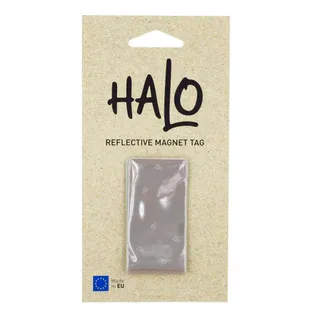 HELKUR HALO HELKIV MAGNET, ROOSA