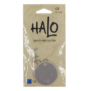 HELKUR HALO ÜMAR 5CM, ROOSA