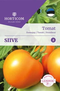 SEEMNED HORTICOM TOMAT SIIVE 30TK