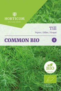 SEEMNED HORTICOM TILL COMMON BIO 5G