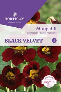 SEEMNED HORTICOM MUNGALILL BLACK VELVET 2G