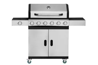GAASIGRILL MUSTANG SHELBYVILLE 6+1