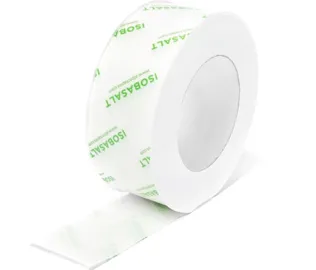 TEIP ISOBASALT AURU- JA TUULETÕKE 50MMX25M