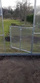 LISAUKS KASVUHOONELE KLASIKA EASY