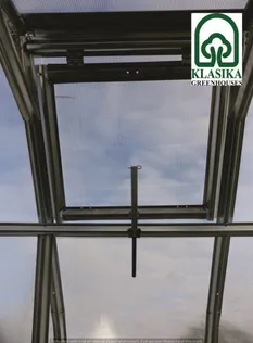 TUULUTUSLUUK AVAAUTOMAADIGA KLASIKA BERNARD