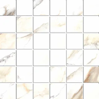 PÕRANDA-JA SEINAPLAAT PRISSMACER MALLA DORIAN GOLD MATT 30X30CM