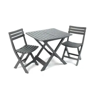 AIAMÖÖBEL PROGARDEN CAMPING 3-OSALINE