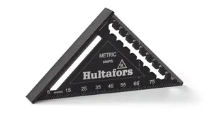 NURGIK HULTAFORS RAFTER SQUARE MRS 11CM