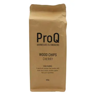 SUITSULAASTUD PROQ 400G, KIRSIPUU