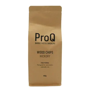 SUITSULAASTUD PROQ 400G, HICKORY