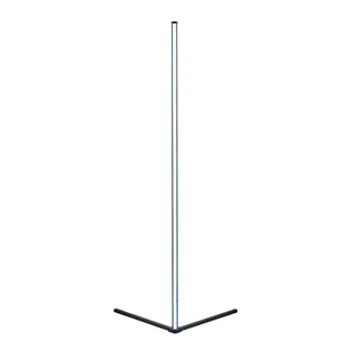 PÕRANDALAMP TRIO LEVEL 10W LED MUST RGB