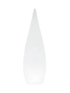 PÕRANDALAMP TRIO PALMAS 4,5W LED 120 CM RGBW IP44 PULT VALGE